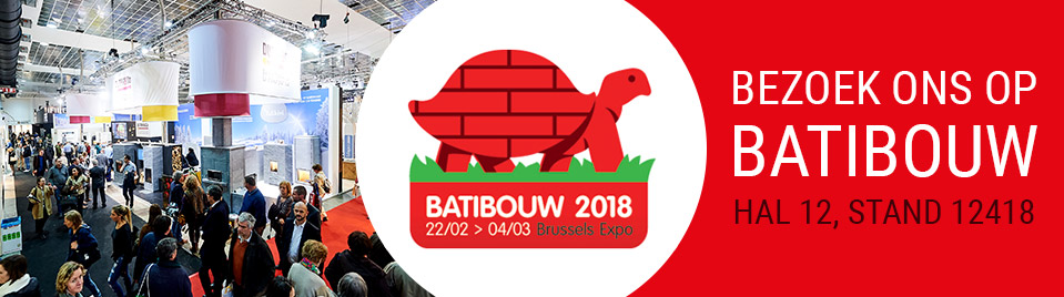 Batibouw 2018