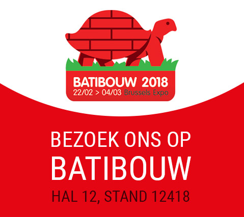 Batibouw 2018